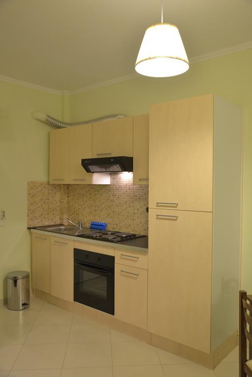 Villa Agiolina Sidari  Ruang foto