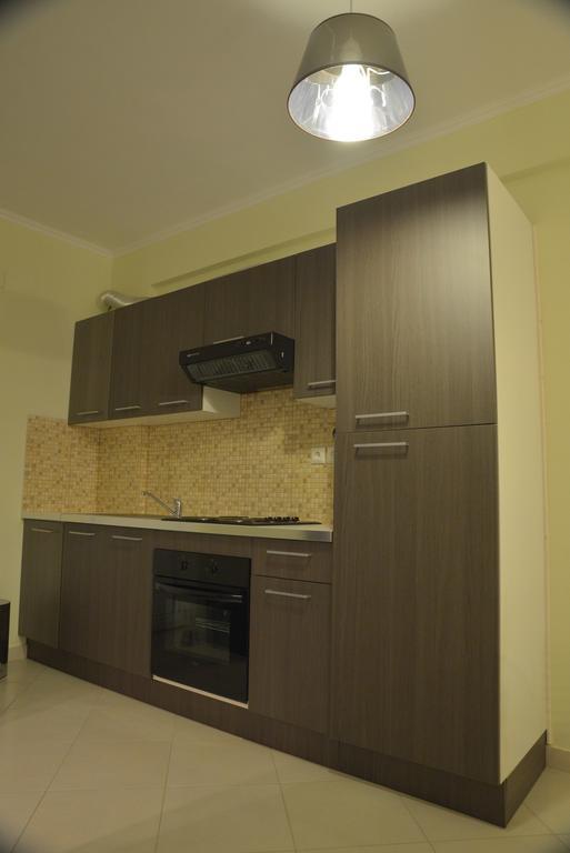 Villa Agiolina Sidari  Ruang foto
