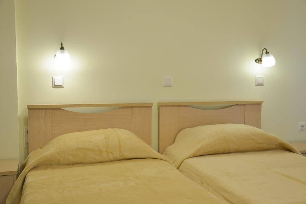Villa Agiolina Sidari  Ruang foto