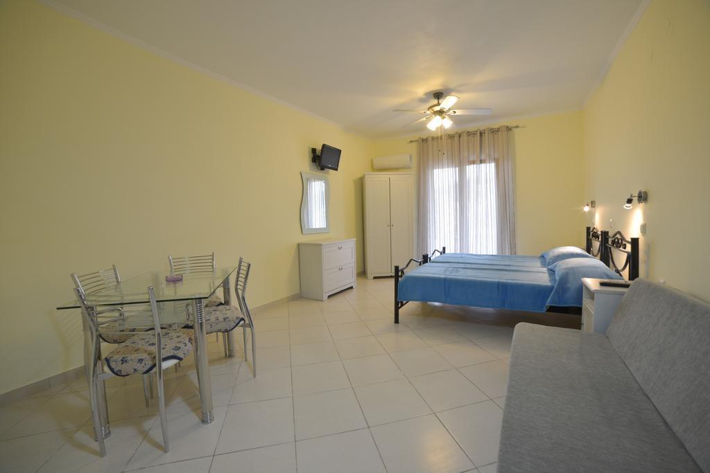 Villa Agiolina Sidari  Ruang foto